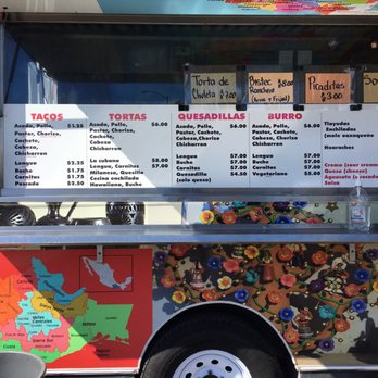 Chato Tacos - Mexican Near Me - Hayward, California