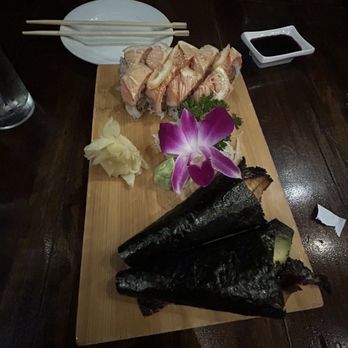 @Sushi - Sushi Bars Near Me - Long Beach, California