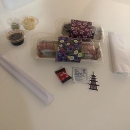 Kawaii presentation!