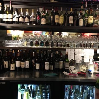 Grapes In a Glass - Wine Bars Near Me - Canton, Ohio