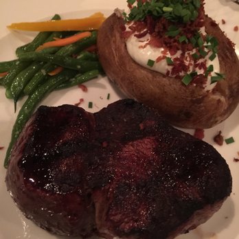 Hy's Steak House - Steakhouses Near Me - Honolulu, Hawaii