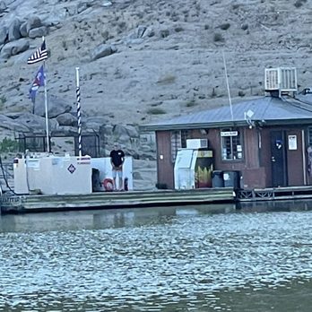 French Gulch Marina - Marinas Near Me