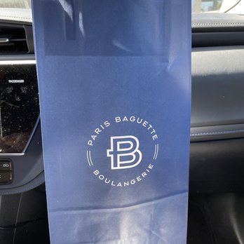 Paris Baguette - Bakeries Near Me - Pleasanton, California Paris Baguette - Bakeries Near Me - Pleasanton, California