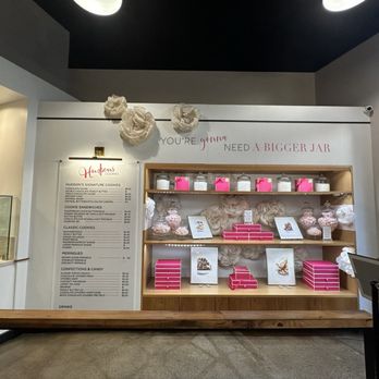 Hudsons Cookies - Desserts Near Me - Irvine, California Hudsons Cookies - Desserts Near Me - Irvine, California