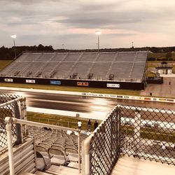 Galot Motorsports Park