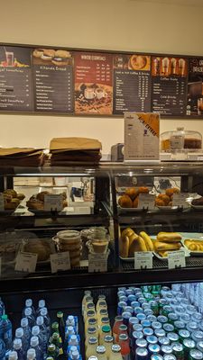Kitanda Espresso & Acai - Redmond by null