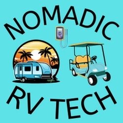 Nomadic RV Technician - NomadicRVTech