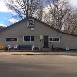 Jo's Kountry Bar - All Roads Lead to Steuben... Your first stop is Jo's!