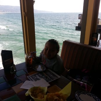 El Torito - My lil one - Mexican Near Me - Redondo Beach, California
