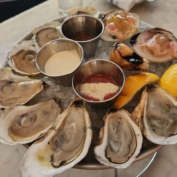 Neptune Oyster - Seafood Near Me - Boston, Massachusetts Neptune Oyster - Seafood Near Me - Boston, Massachusetts
