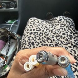 Cookies Jacksonville Dispensary - Broken carts