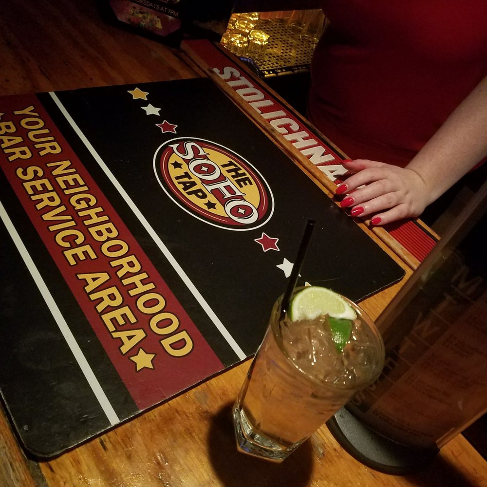 The SoFo Tap - Gay Bars Near Me - Chicago, Illinois The SoFo Tap - Gay Bars Near Me - Chicago, Illinois