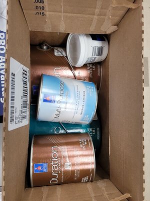 Sherwin-Williams Paint Store