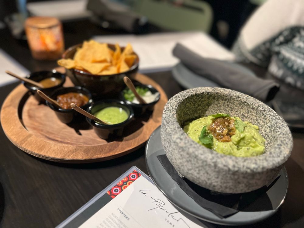 LA POPULAR ROSEVILLE 516 Photos & 267 Reviews 234 Gibson Dr