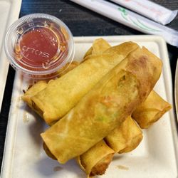 Yoimi Hibachi Express