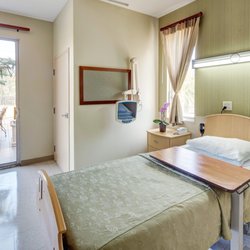 The Rehabilitation Center Of Beverly Hills