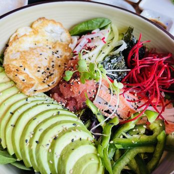 Dongwon Sushi & Tuna - Sushi Bars Near Me - Flushing, New York