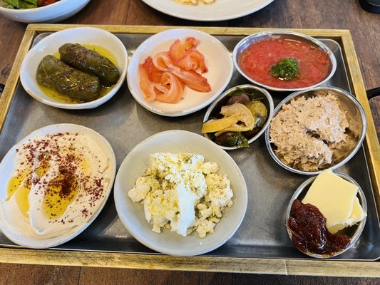 Hadekel | Kosher Israeli Restaurant by null