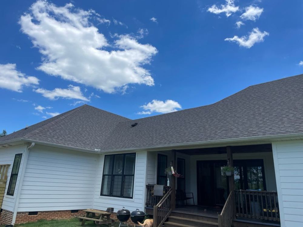 Slide of ABL Roofing & Construction