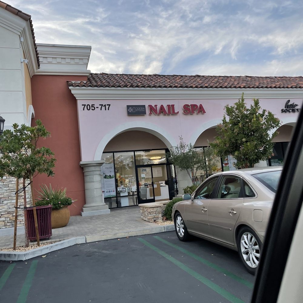 Modern Nail Lounge - Nail salon - Waxing Near Me - Thousand Oaks, California Modern Nail Lounge - Nail salon - Waxing Near Me - Thousand Oaks, California