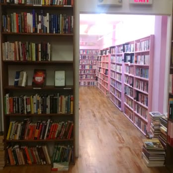 Half Off Books - Pink room.OH the romance books - Bookstores Near Me - Fullerton, California