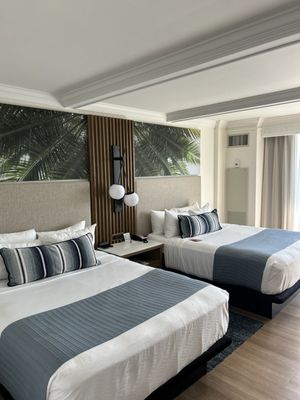 Jupiter Beach Resort & Spa by null