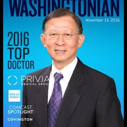 Y Howard Pung, MD - Dr. Pung. TOP DOCTOR (2012, 2014, 2016)