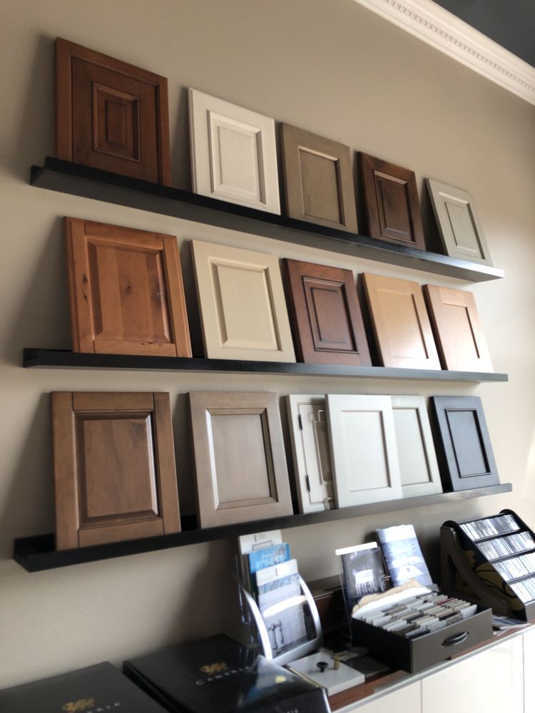 JIM’S APPLIANCE JW KITCHENS Updated August 2024 10 Photos 802