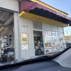 Norwalk Lube - Front of Business -2025