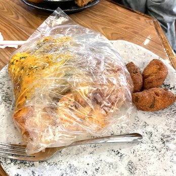 Wharf Casual Seafood - Seafood boil wrap - Seafood Near Me - Wetumpka, Alabama Wharf Casual Seafood - Seafood boil wrap - Seafood Near Me - Wetumpka, Alabama