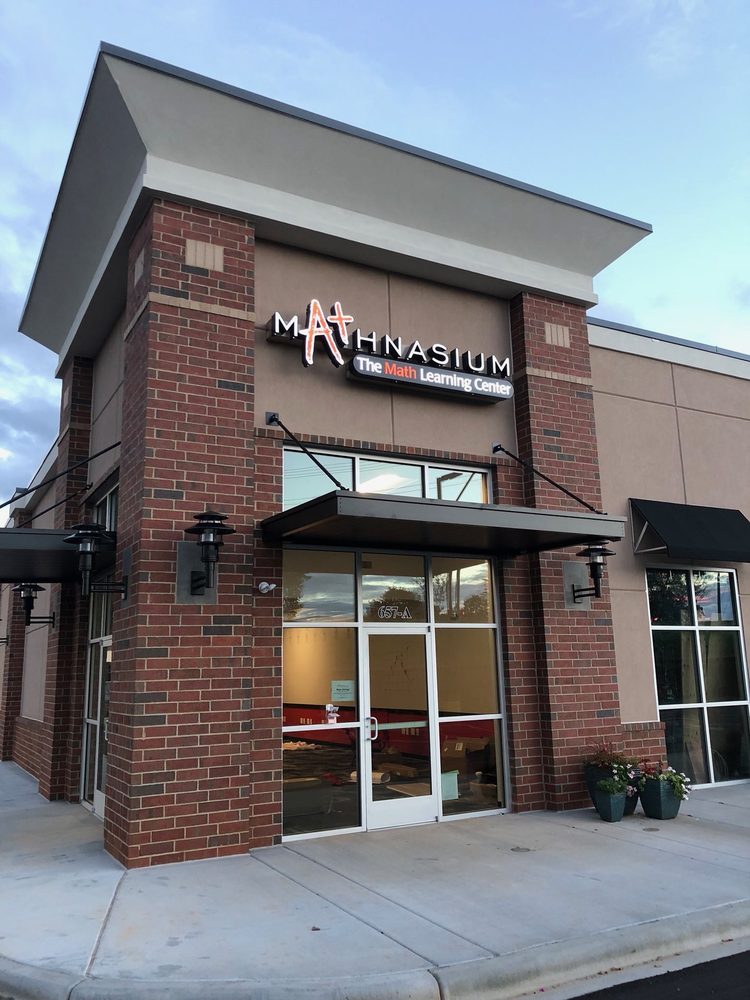 Mathnasium - Mooresville - reading tutor in Mooresville, NC