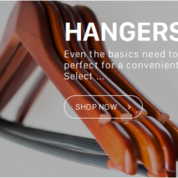 AGH Hospitality Supply - Handgers