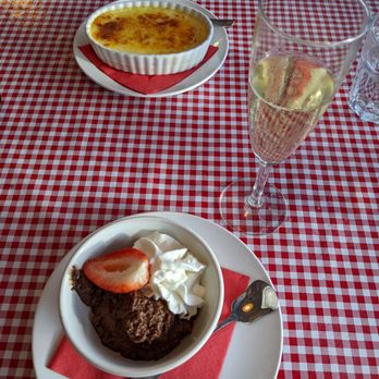 Alsace french bistro - Desserts and champagne - French Near Me - Tierra Verde, Florida Alsace french bistro - Desserts and champagne - French Near Me - Tierra Verde, Florida