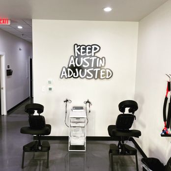 West End Chiropractic - Chiropractors Near Me - Austin, Texas