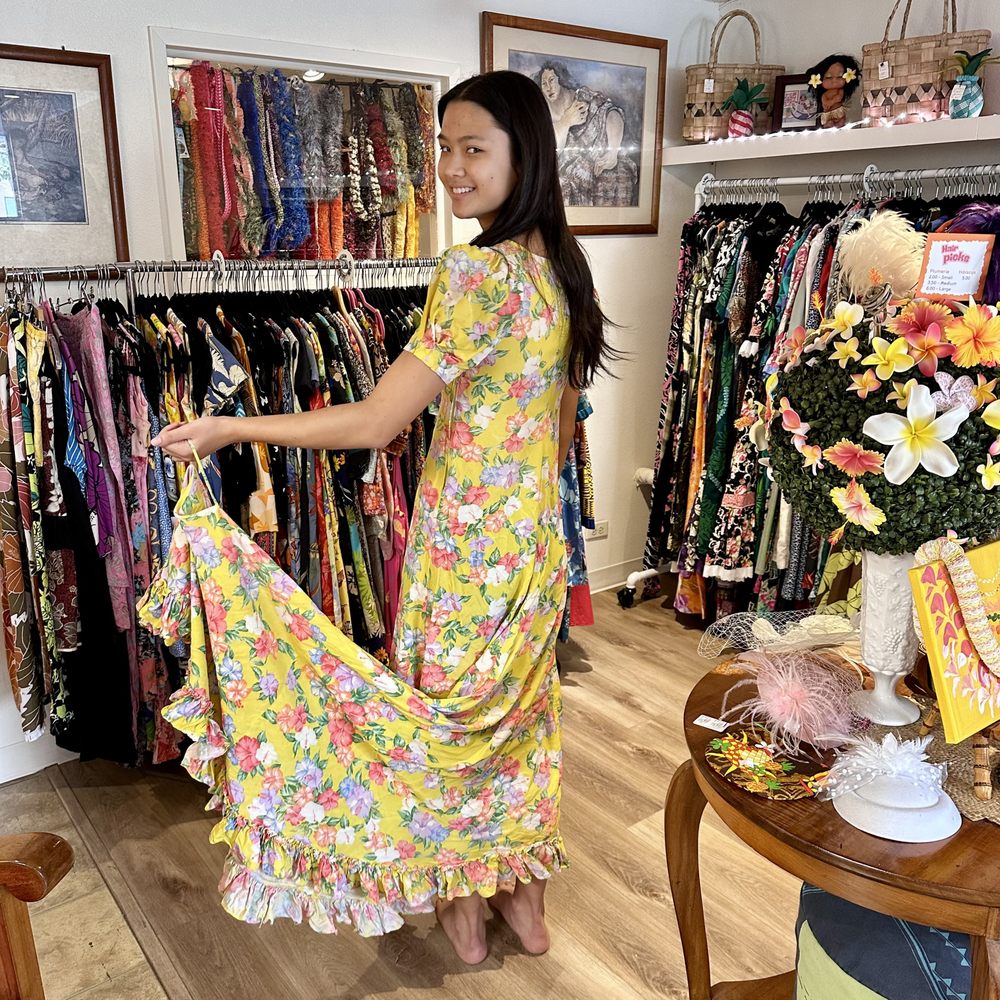 TOP 10 BEST Linen Dress in Honolulu, HI - Updated 2026 - Yelp