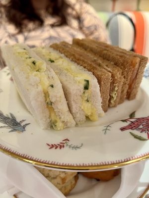 The Crosby Bar by null