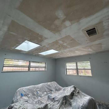 Fresh Painting FL - In process - Painters Near Me - Jacksonville, Florida