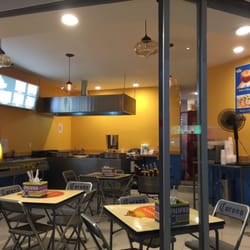 Tu Marlin - The place where majic happens