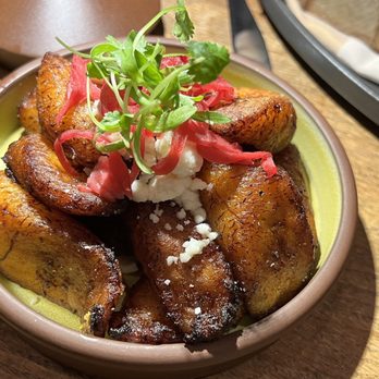 CHICA - SWEET PLANTAINS - Latin American Near Me - Las Vegas, Nevada CHICA - SWEET PLANTAINS - Latin American Near Me - Las Vegas, Nevada