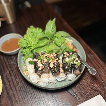 Mộc Mạc - Vietnamese Near Me - New York, New York Mộc Mạc - Vietnamese Near Me - New York, New York