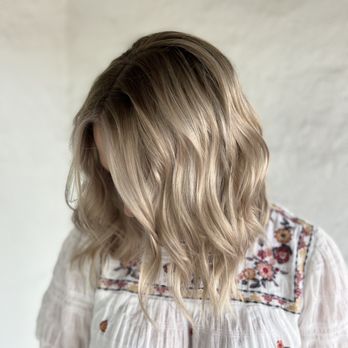 The Hair Jeanie - Hair Stylists Near Me - Waco, Texas The Hair Jeanie - Hair Stylists Near Me - Waco, Texas