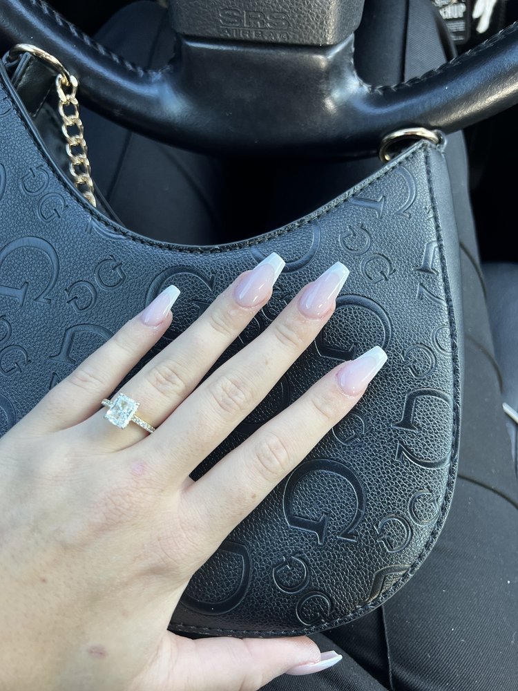 JADE NAILS 2 Updated September 2024 1404 2nd Ave NW, Cullman