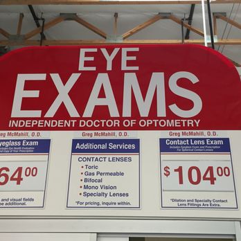 McMahill Gregory B OD - Optometrists Near Me - Palm Desert, California McMahill Gregory B OD - Optometrists Near Me - Palm Desert, California