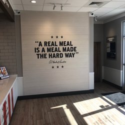 KFC - I guess.