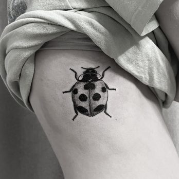Thrive Ink Studio - Tattoo Near Me