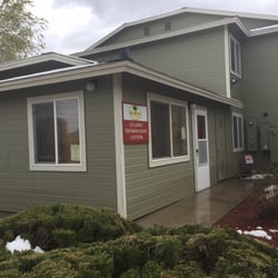 Rockwood Apartments
