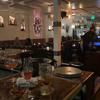 Gola - Interior - Mediterranean Near Me - San Francisco, California Gola - Interior - Mediterranean Near Me - San Francisco, California