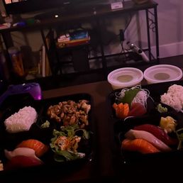 HANA JAPANESE RESTAURANT - Updated January 2026 - 845 Photos & 469