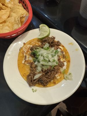 El Diablito Taqueria by null