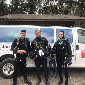 Carolina Dive Locker - Scuba Diving Near Me - Mount Pleasant, South Carolina